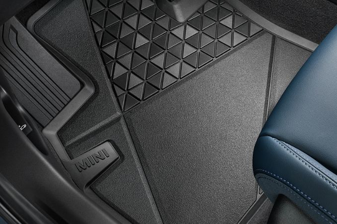 MINI All-Weather Mats