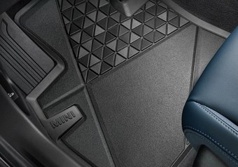 MINI All-Weather Mats