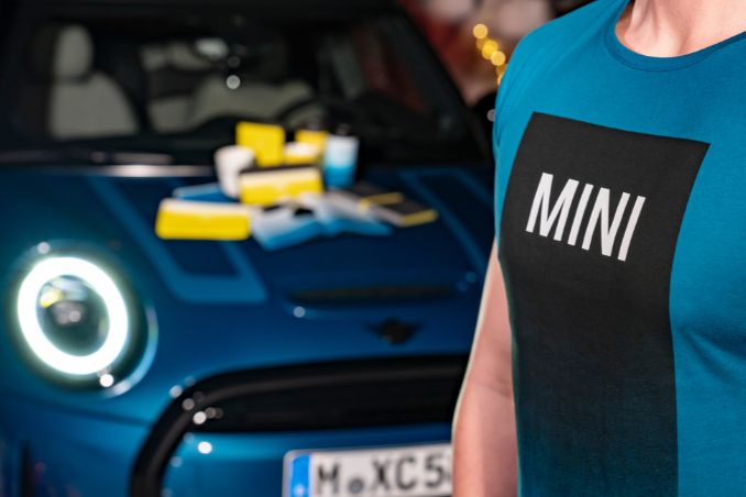 MINI Lifestyle Collection