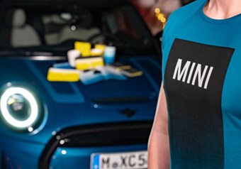 MINI Lifestyle Collection