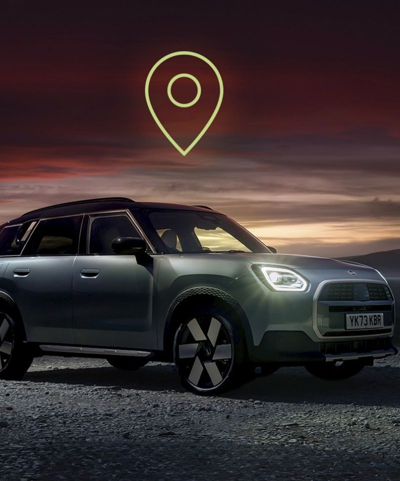 MINI- Security- Trackers