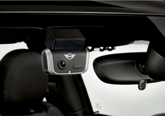 MINI Advanced Eye