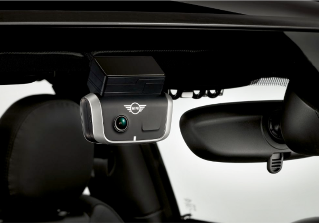MINI Advanced Eye | Lloyd MINI Parts & Accessories