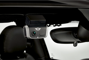 MINI Advanced Car Eye 3.0
