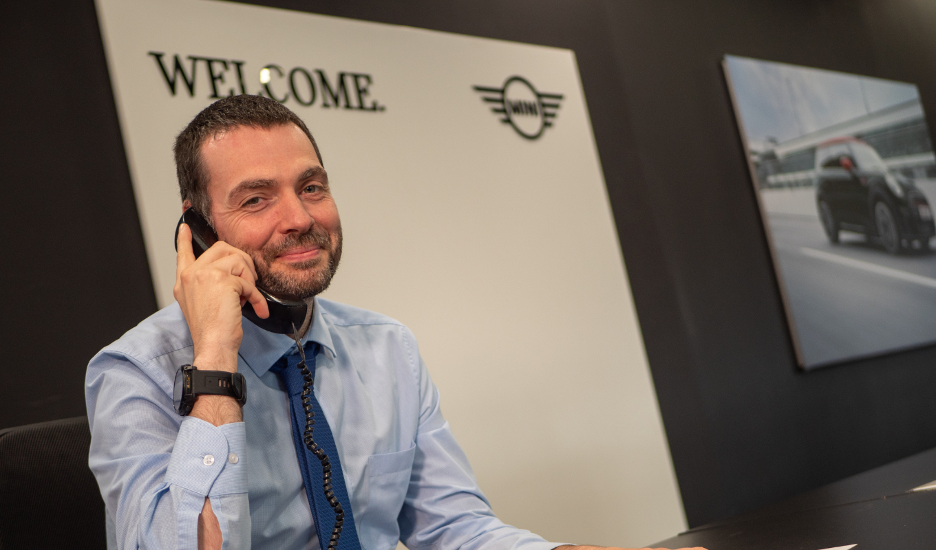 Lloyd MINI Teleservices