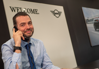 Lloyd MINI Teleservices