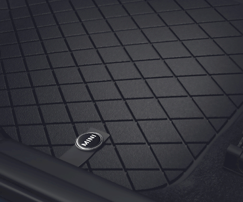 MINI Mat Protection Pack Offer