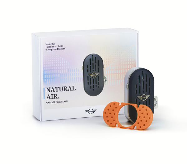 MINI Natural Air Offer