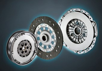 Lloyd MINI Trade Parts