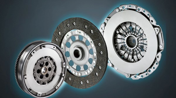 Volkswagen Parts