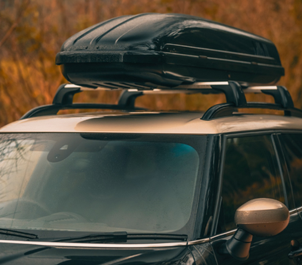 MINI Travel Pack Offer