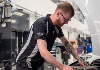 Lloyd MINI Personalised Pricing