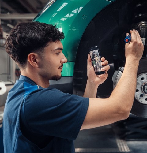 MINI-Value-Service