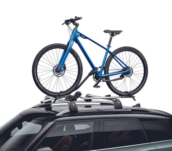 MINI Cycle Pack Offer