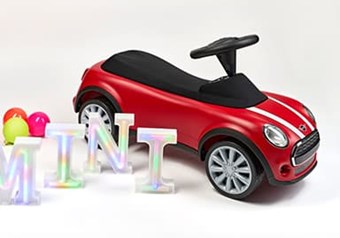 MINI Gifts for Kids