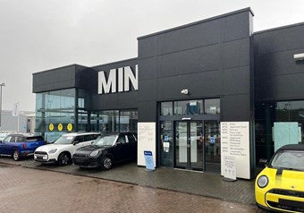 Lloyd MINI North Tyneside