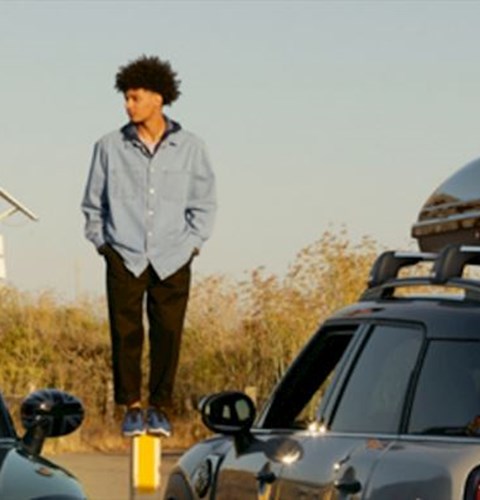 MINI Travel Accessories