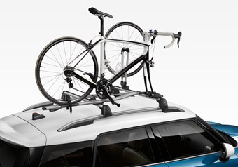 MINI Travel Accessories