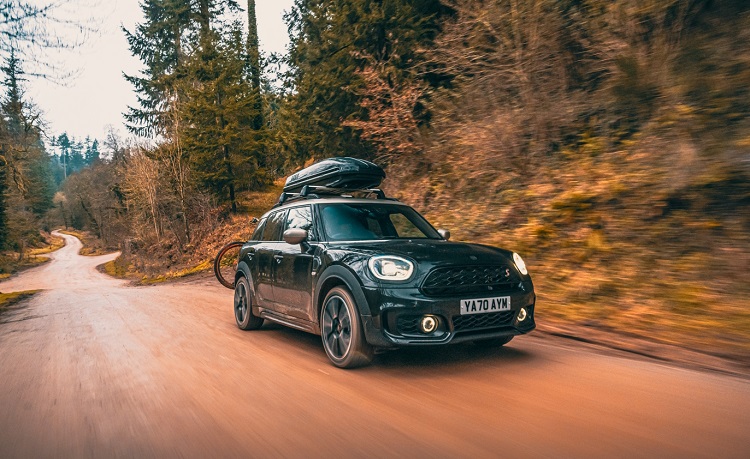 MINI Autumn Health Check