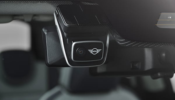 MINI ADVANCED CAR EYE 3.0 PRO.
