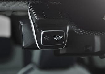 MINI ADVANCED CAR EYE 3.0 PRO.