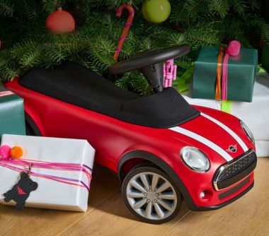 Lloyd BMW Accessory of the Month