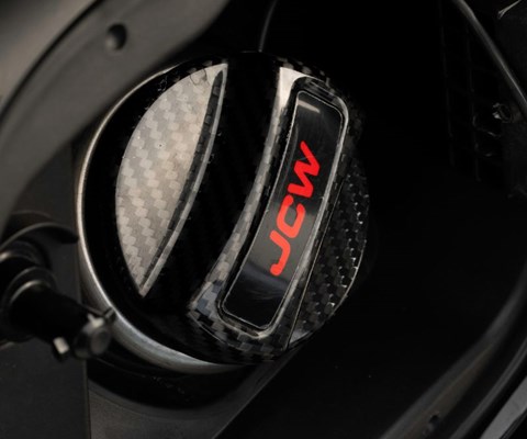 Lloyd MINI Accessory of the Month