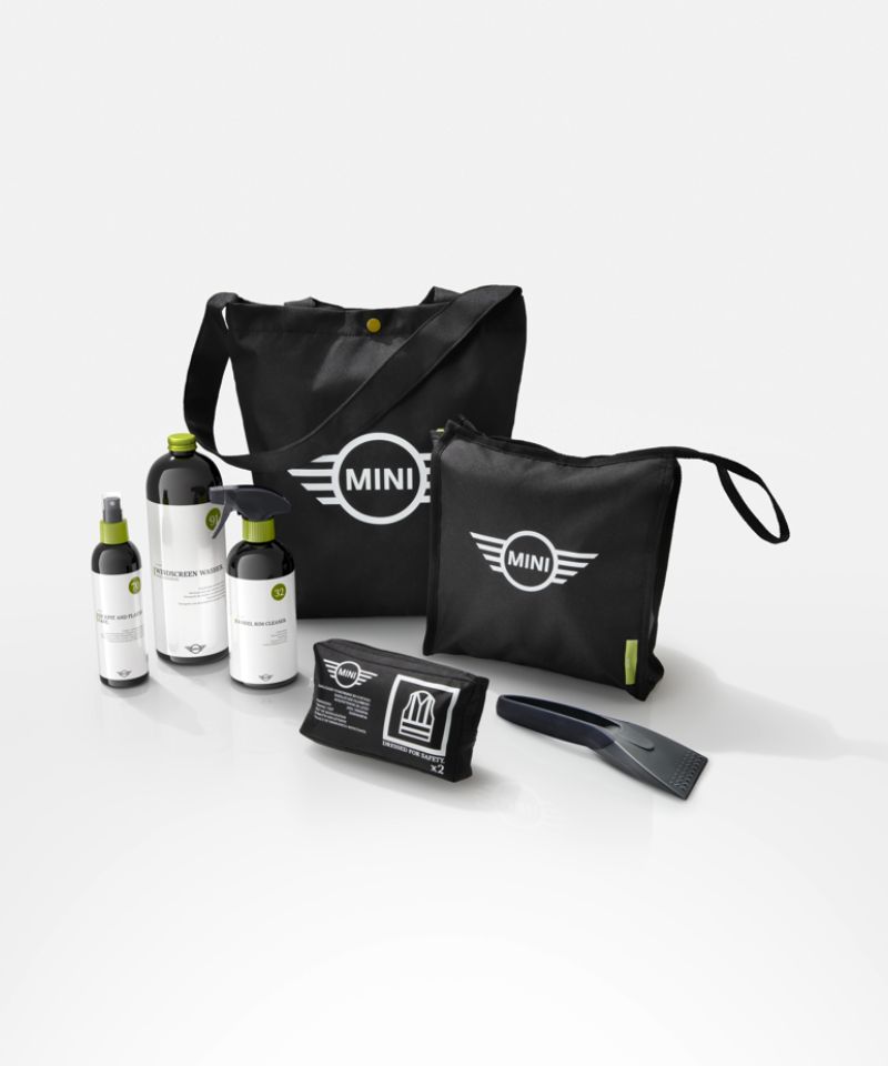 Lloyd MINI Accessory of the Month