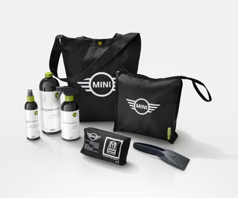 Lloyd MINI Accessory of the Month