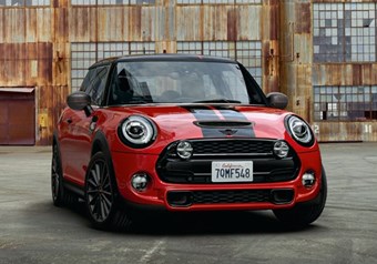 MINI John Cooper Works Accessories