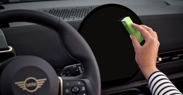 MINI Screen Cleaner