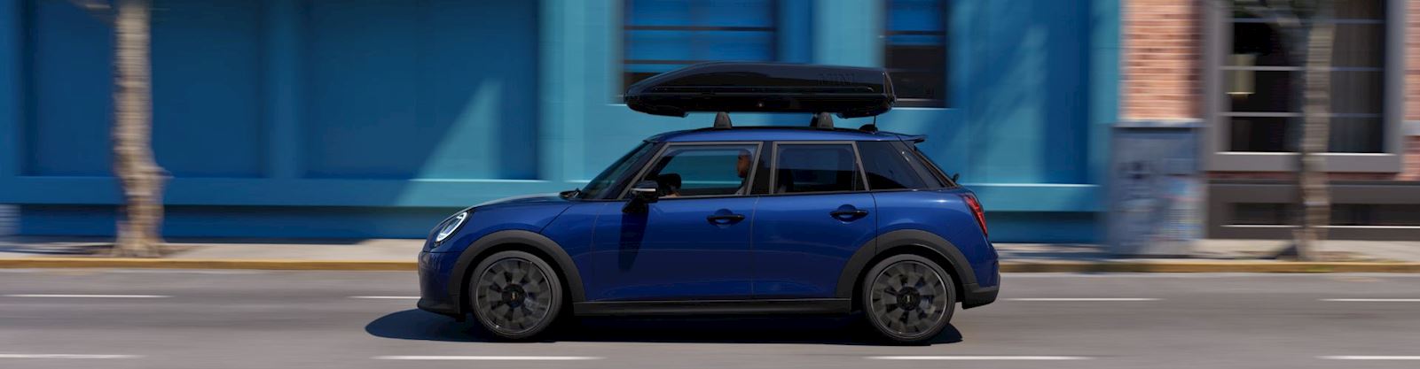 MINI Travel Accessories