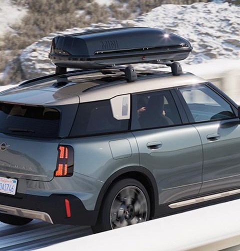 MINI Winter Health Check