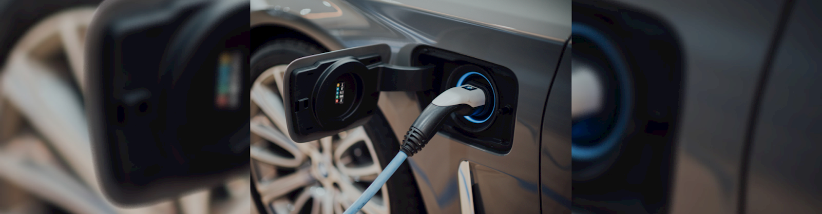 Electric Vehicle Servicing