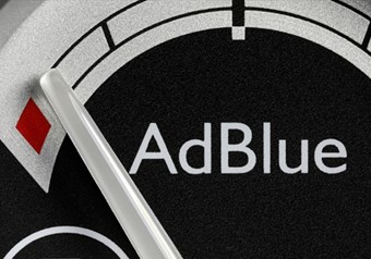 AdBlue refills