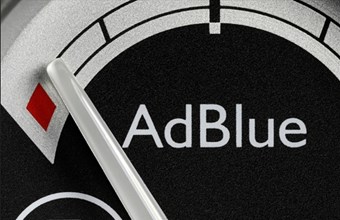 AdBlue refills