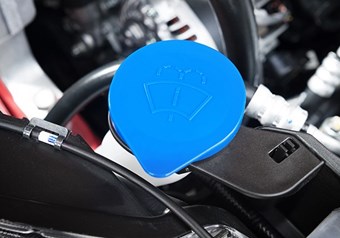 Screenwash Information