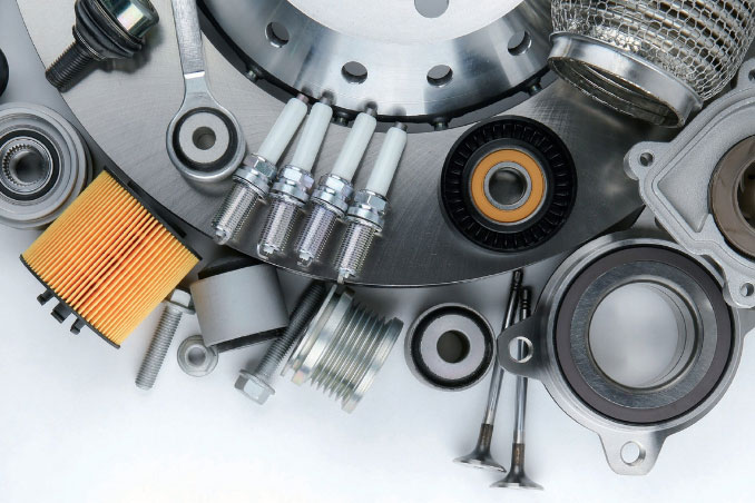 Lloyd Trade Parts