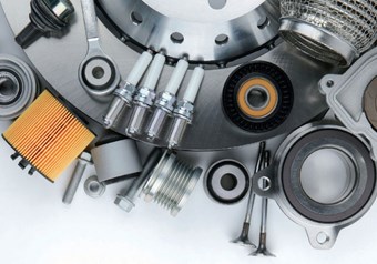 Lloyd Trade Parts
