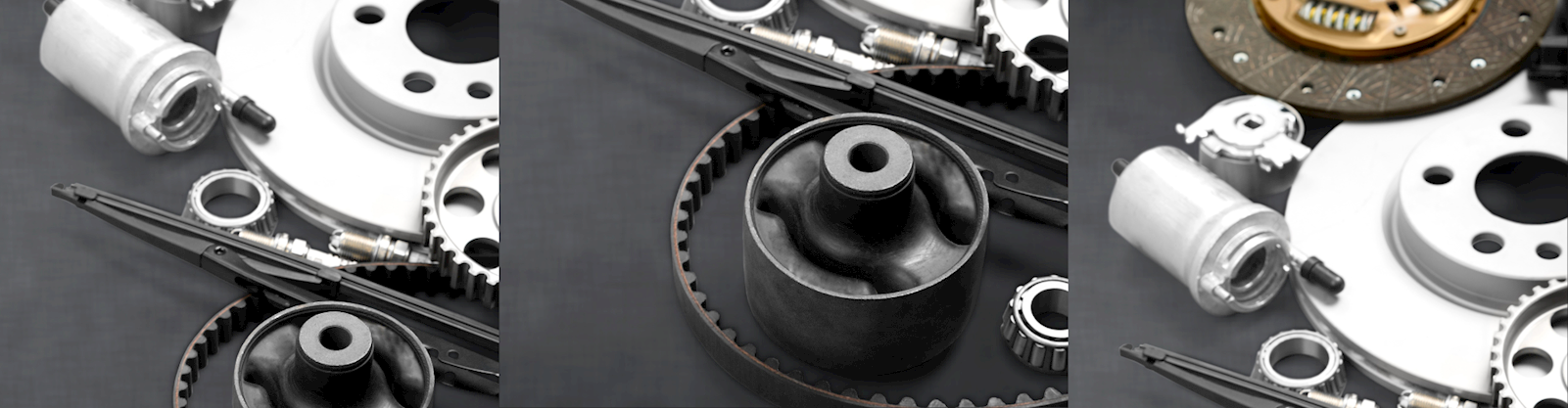 Lloyd Parts & Accessories