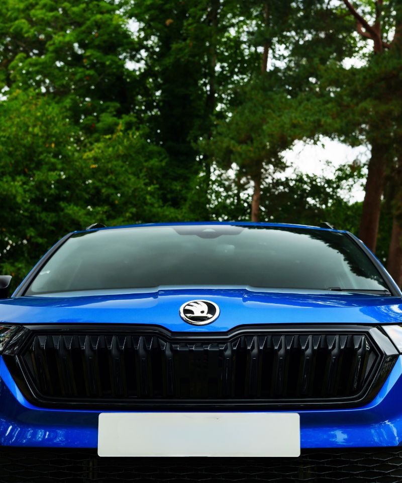 Skoda Service Plans