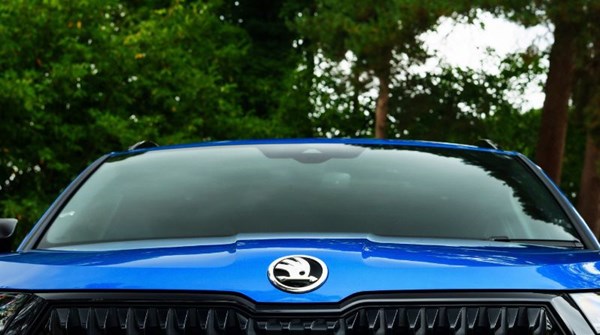 Skoda Service Plans