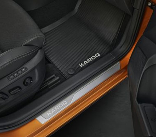 Lloyd- Škoda- Accessory -of -the -Month -Offer