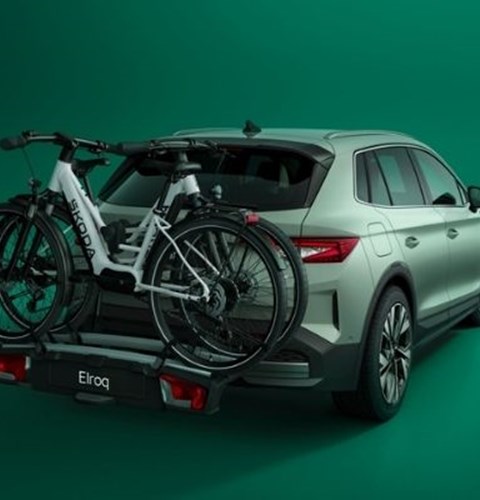 Skoda Genuine Accessories