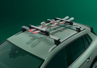 Skoda Travel Accessories