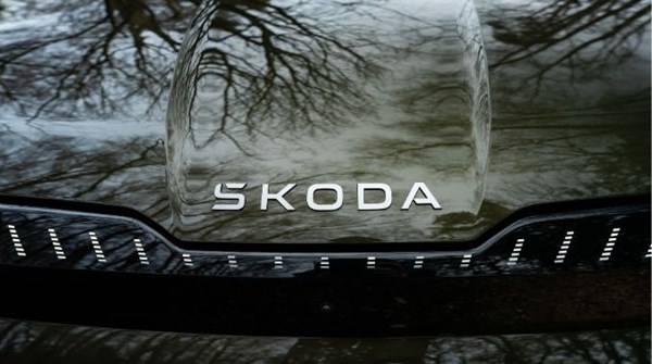 Skoda MOT