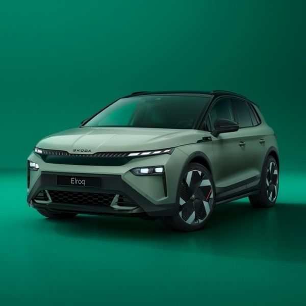 Skoda Service Plans