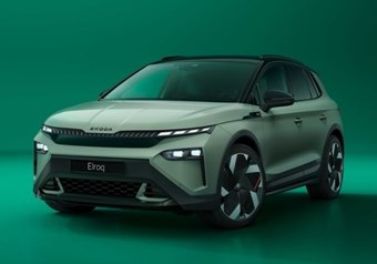 Skoda Service Plans