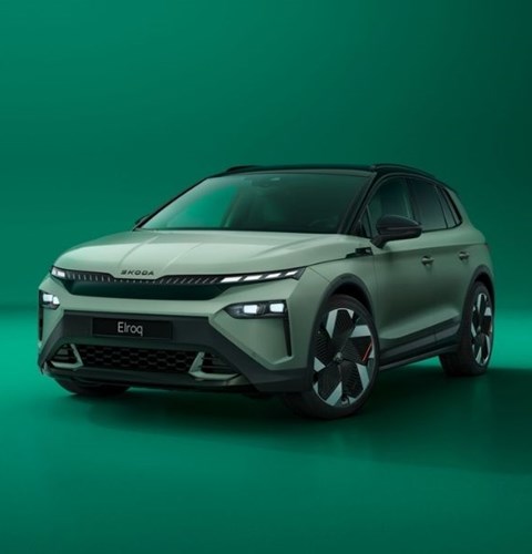 Skoda Bodyshop