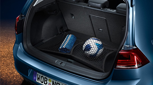 Volkswagen Accessories